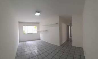 Imagem 5: Alugo apartamento 03 quartos + Dependência em Bairro Novo - Olinda/PE