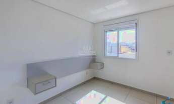 Imagem 7: Apartamento de 1 dormitório no bairro Jardim Botânico