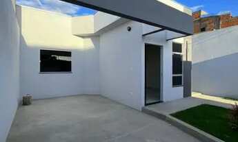 Imagem: WAFCasa para venda tem 75 metros quadrados