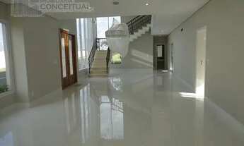 Imagem: Casa de Condominio em São José do Rio