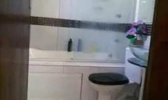 Imagem 4: Linda e espaçosa casa com kitnet nos fundos