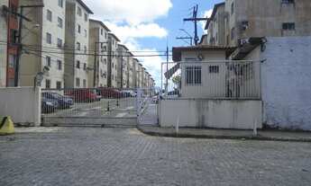 Imagem 2: Excelente Apartamento no São Lourenço/Permuta