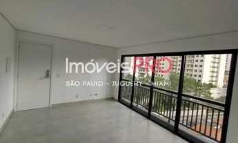 Imagem: Apto de cobertura com 2 dormitórios, sendo