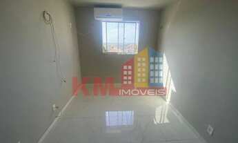 Imagem 6: VENDA e LOCAÇÃO! Apartamento no Jardins do Planalto em Mossoró-RN!