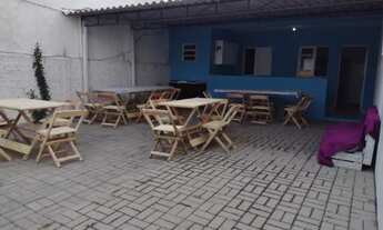 Imagem 5: Espaço Festa Casa com 1 dormitório