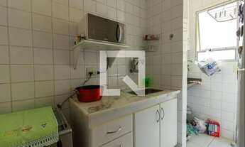 Imagem 3: Apartamento para Aluguel - Salgado Filho, 2 Quartos, 45 m2