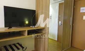 Imagem 5: Apartamento (flat) 1 dormitórios, portaria 24hs, lazer, espaço gourmet, salão de festa, sa