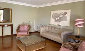 Imagem: Apartamento à venda no Jardim Guarani