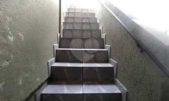 Imagem 3: CASA DE VILA DE 30 M² COM 01 DORMITÓRIO E QUINTAL PARA LOCAÇÃO NO MANDAQUI