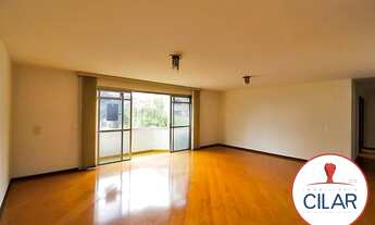 Imagem 3: Curitiba - Apartamento Padrão - Alto da Rua XV