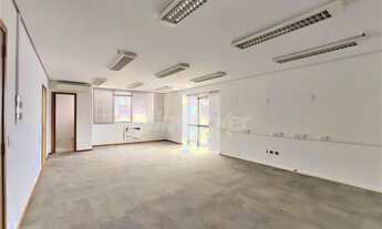 Imagem: Escritório para alugar no bairro Floresta