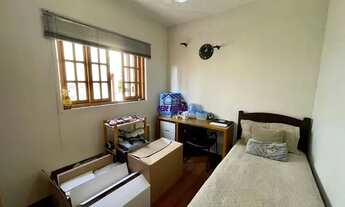 Imagem 5: CASA NO BAIRRO PAQUETÁ