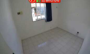 Imagem 7: Apartamento 2 Quartos Condomínio Recanto do Mindu no Parque Dez