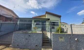 Imagem: Casa - Swift - Campinas