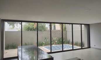 Imagem: Casa Condomínio em São José do Rio Preto