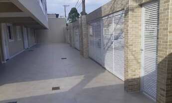 Imagem 5: CASA COM 57.16 m² - MIRIM - PRAIA GRANDE SP