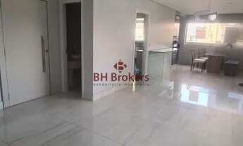 Imagem 2: BELO HORIZONTE - Apartamento Padrão - Santo Agostinho