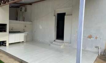 Imagem: Aluga casa em residencial