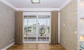 Imagem: Apartamento à venda em Sao Paulo