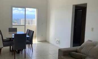 Imagem 2: Apartamento para locação Edifício Tangará- Vila das Graças- Taubaté- SP