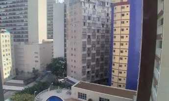 Imagem 7: Apartamento na Bela Vista próximo a Av. Paulista com 45 m² - Reformado com 1 dormitório