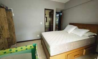 Imagem 4: Apartamento Reserva do Sahy