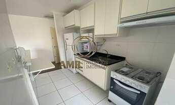 Imagem 5: LA-RA AMIL Aluga: Apartamento Mobiliado 2 quartos em frente ao Centervale Shopping