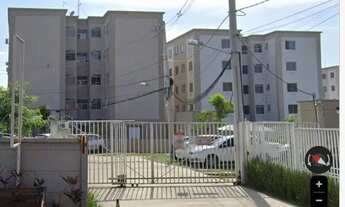 Imagem 3: Apartamento para venda possui 45 metros quadrados com 2 quartos em Bangu - Rio de Janeiro