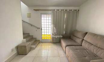 Imagem 3: Casa de Condomínio com 2 dorms, Villa Flora, Hortolândia - R$ 339 mil, Cod: RRCC2261