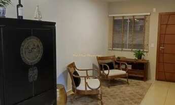 Imagem 3: Casa para alugar no bairro Aurora - Londrina/PR