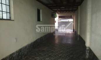 Imagem 6: Campo Grande Casa com 2 dormitórios