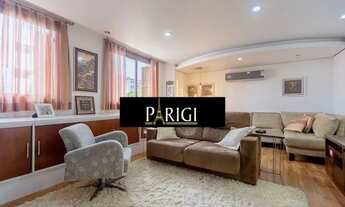 Imagem 5: Casa com 3 dormitórios para alugar, 350 m² por R$ 12.660,00/mês - Jardim Lindóia - Porto A