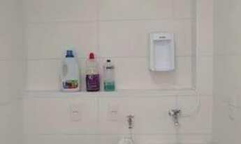 Imagem 7: Apartamento com 2 dormitórios para alugar, 70 m² por R$ 2.640,00/mês - Edifício Danubio