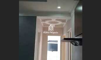 Imagem 4: Apartamento com 2 dorms, Jardim Bom Retiro (Nova Veneza), Sumaré - R$ 200 mil, Cod: 3RAP20