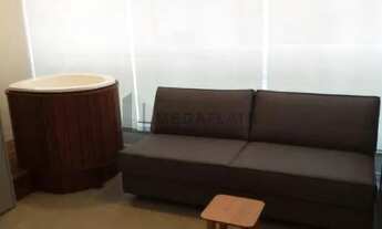 Imagem 4: 06224 - Flat/Aparthotel 1 Dorm, BELA VISTA - SÃO PAULO/SP