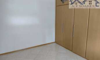 Imagem 7: Vendo Excelente Apartamento Reformado com 03 dormitórios, 01 suíte e garagem fechada na Po