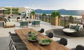 Imagem: Nirvana- Apartamento 2 quartos escritório