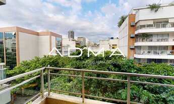 Imagem 2: Apartamento-LOCAÇÃO-Leblon-Rio de Janeiro-RJ