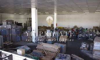 Imagem 5: Galpão/ Barra funda / 1960 m²/ 10 vagas / Proximo ao metro !