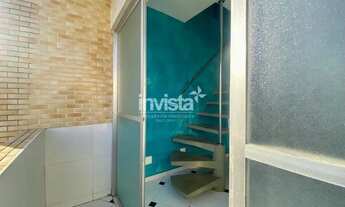 Imagem 4: Cobertura à venda no bairro José Menino