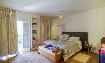 Imagem 6: São Paulo - Casa de Condomínio - Morumbi