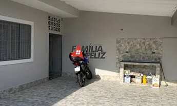 Imagem 5: Casa geminada, reformada, para venda em Praia Grande, Mirim, zona 02