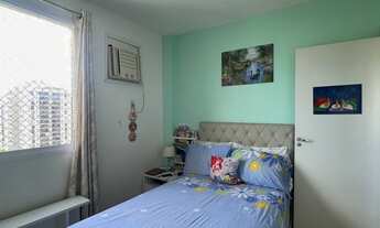 Imagem 4: Apartamento 3 Quartos (1 Suíte) 86 m² - Cidade Jardim