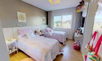 Imagem 3: Apartamento 3 dormitórios pronto para morar em condomínio de luxo na Praia Brava