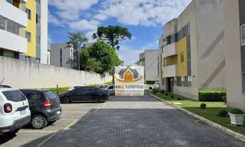 Imagem 2: Apartamento, 3 quartos, para alugar, Xaxim, R$ 1.800,00 (pacote