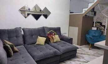 Imagem 4: Sobrado à venda, 200 m² por R$ 920.000,00 - Parque Cambuci - Santa Branca/SP