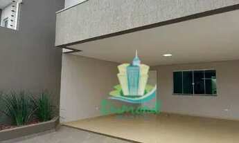 Imagem 3: Sobrado com 3 dormitórios com 170 m² à venda por R$ 950.000 ou aluguel por R$ 3.960/mês no