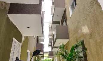 Imagem 2: Apartamento à venda em Freguesia do Ó com 47 m², 2 quartos