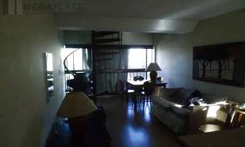 Imagem 5: 03038 - Flat/Aparthotel 1 Dorm. (1 Suíte), BELA VISTA - SÃO PAULO/SP