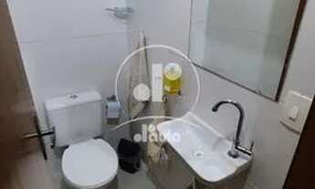 Imagem 5: Sobrado 76 m² a venda na Vila Suíça, 2 suítes, 2 vagas, 3 banheiros, Santo André